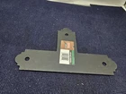 (qty 2) Simpson APT4 Outdoor Accent Mission Collection Connector Strap For 4X4 New. Price: $39.99.