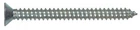 Hillman Group 80241 14-INCH X 2-INCH Flat Head Phillips Sheet Metal Screw, New. Price: $32.65.