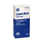 Level-best 14834 Floor Leveler & Repair, 25-LB. Quantity New. Price: $53.50.