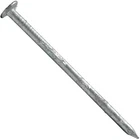 Maze Stormguard 2-1/2 In. Hot Dipped Galvanized Siding Nails (645 Ct., Lb.) New. Price: $30.07.