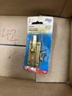 National Hardware 3" Slide Bolt (N152-850) Fs. New Old Stock. Price: $10.00.