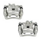 Disc Brake Caliper SET-2 Piece Trq CLA31962 Fits 2010 Kia Soul New. Price: $110.95.