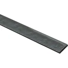 National Hardware 4064BC Series N316-224 Flat Stock, 1-1/2 In W, 72 L, 1/4 New. Price: $63.87.