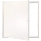 Vevor Metal Access Panel 16" X Plumbing Doors With Cam Latch New. Price: $31.99.