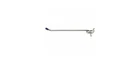 Crawford 14360 6" Straight Hook 2 Count New. Price: $20.32.