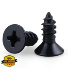 Eastlo #6 X 3/8" Flat Head Sheet Metal Screws 100 New. Price: $24.99.