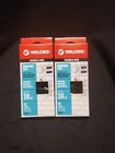 2X Velcro Brand Low Profile Kitchen & Bath Mounting Tape (up To 10 Lbs.) B20 New. Price: $18.47.