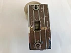 1939 Chevrolet Motorola Radio Tuner Head, Rare Item Used. Price: $175.00.