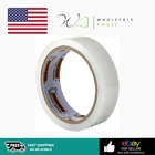 Frost King Clear Plastic Weatherseal Tape, 1" X 45 Ft, Foot New. Price: $14.99.