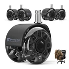 Office Chair Wheels Replacement, 2.5 Inch Heavy Duty Caster Set, For Carpet A... New. Price: $50.22.