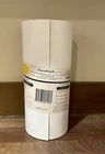 Duraflash Vinyl Flashing - X Ft. White Part #105009W New. Price: $39.99.