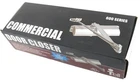Tell Manufacturing DC100127 3 Commercial Grade Closer - Aluminum Finish New. Price: $44.99.