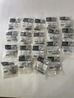 Lot Of (19) Gilpin Lag Bolt Screw 630 Attach Fitting Sets Flanges Wood 4 Pack New. Price: $27.78.