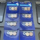 Lot Of 8!! Rail & Post Fastener W/ Flush Mount Plugs 1" New. Price: $24.00.