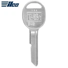 Kaba Ilco MHK-B49 Metal Head Key Blank (PK/10). Price: $11.02.