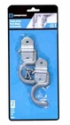 Crawford SS29 Vinyl Coated Handle Holder, White, 2-PACK New. Price: $9.64.