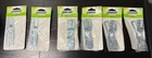 Jandorf Specialty Crossbars 4" 60205 60204 Flat Offset Swivel Total New. Price: $20.99.