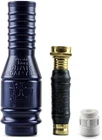 VIP1 Drain Unclogging With Kitchen Sink Crossbar Adapter, To 2 Inch New. Price: $20.00.