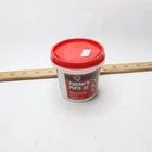 (1-PK) Dap Painter's Putty Hp Raw Building Material 1/2 Pint White Open. Price: $6.01.