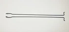 Whirlpool Kitchenaid Microwave Oem Torsion Left WP4451008 Right WP4451009 OV307 Used. Price: $52.08.