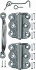Screen Door Set - Zinc Plated New. Price: $25.05.