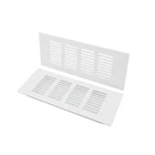 2PCS Air Cover,ttzeze White Aluminium Alloy Ventilation Grille Rectangle... New. Price: $17.42.
