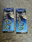 X Hillman Cup Hooks Pack 1/4 '' (122315) New. Price: $11.93.