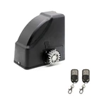Aleko Unit Only Gear Rack Driven Opener For Sliding Gate Up 1300 Lbs New. Price: $349.00.