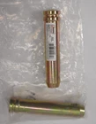 Lot Of Double Hh 21261 Top Link Pins 1" X 3-9/16" Cylinders Replacements Cat New. Price: $18.99.