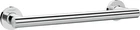 Hansgrohe 41713 Logis Universal 12" Grab Bar - Chrome New. Price: $61.40.