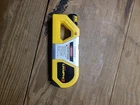 Centerline Laser Level Pro 3 Tape Measure Tool- Open Box. Price: $8.00.