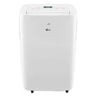 Portable Air Conditioner 7000 Btu 300 Sq.ft 12 X 25 White LP0721WSR Ashrae 115V New. Price: $587.99.