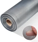 304 Stainless Steel Mesh, 24IN X 10FT, 20 Sturdy Metal Screen Roll New. Price: $46.22.