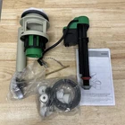 Toto ST776EA Oem Tank Parts Kit TSU708 THU825-A THU808#CP-A THU407 Open. Price: $51.99.
