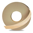 Gscit Club Birch Edge Banding, 3/4 Inch 50FT Roll Of Veneer Pre-glued Flexible New. Price: $12.98.