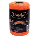 Stringliner 1/2 Oz Orange Twisted Mason's 540 Ft. Fluorescent New. Price: $12.27.