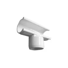 Circo Innovations, Side Saddle Tee 1 Inch Pvc Snap Furniture Grade New. Price: $11.36.
