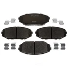 Disc Brake Pad Set-r-line Ceramic Raybestos MGD793CH New. Price: $53.73.