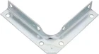4PK Shelf Cabinet Tool Box Table Inch Zinc Reinforcement Angle Corner Braces New. Price: $14.80.