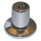 Larsen Supply 03-1759 Central Brass Escutcheon Set New. Price: $20.93.