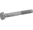 25 Hillman 811632 Hot Dipped Galvanized Carbon Coarse Thread Hex Bolt 1/2-13 8" New. Price: $33.98.