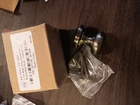 Signature Hardware 1-1/4" Brass Round Cabinet Knob W/beveled Base Plate New. Price: $11.05.