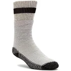 Wigwam Diabetic Thermal F2062 Sock, Grey/black - Large New. Price: $28.91.