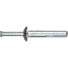 The Hillman Group 372063 Hammer Drive Anchor, 1/4 X 2-INCH, 100-PACK New. Price: $46.63.