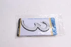 (3-PK) Hillman Nail-on Reflective Plastic Number # 4-IN 841602 Open. Price: $12.56.