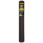 Yardgard 889230A 3X15 1/2MESH Hdwe Cloth Foot Black New. Price: $58.20.