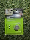 Prime Line Adjustable Hinged Shower Door Catch Stainless Steel M6014 New. Price: $8.95.