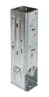 Simpson Strong-tie MPB44Z 4X4 Post Base Pk New. Price: $623.60.
