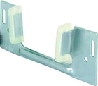 Piece N-6566 Sliding Closet Pocket Door Bottom Guide 1-3/8" Thick Pack New. Price: $22.99.