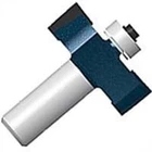 Bosch 85218MC Router Bit, 1-1/4 Dia Cutter, Oal, Shank, Carbi New. Price: $43.96.